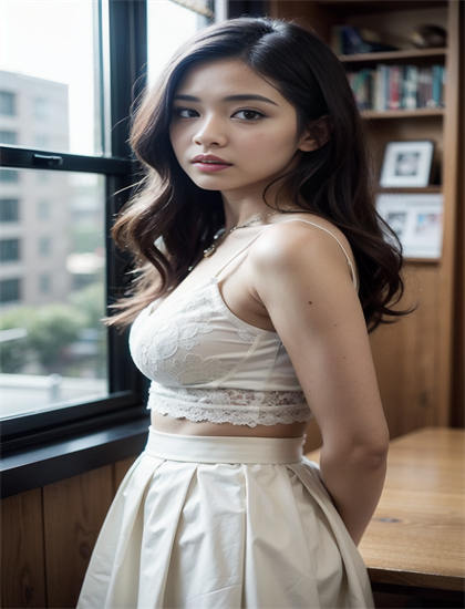 《债台高筑的朋友的妻子》美学价值分析：艺术美感与审美特征探讨