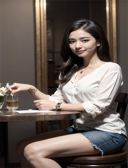 古装片《爱情合众国》人物世界：的社会意义与现实影响 展现表演艺术的魅力